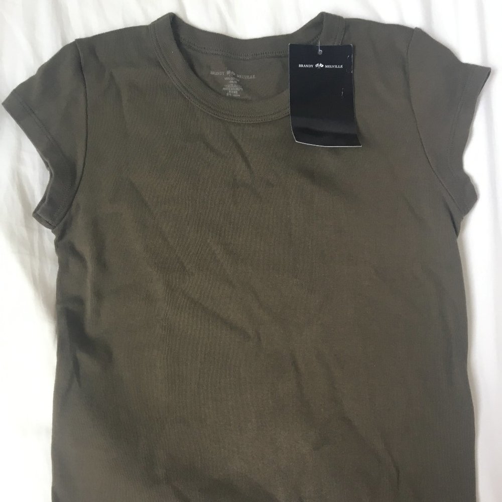Brandy Melville Top